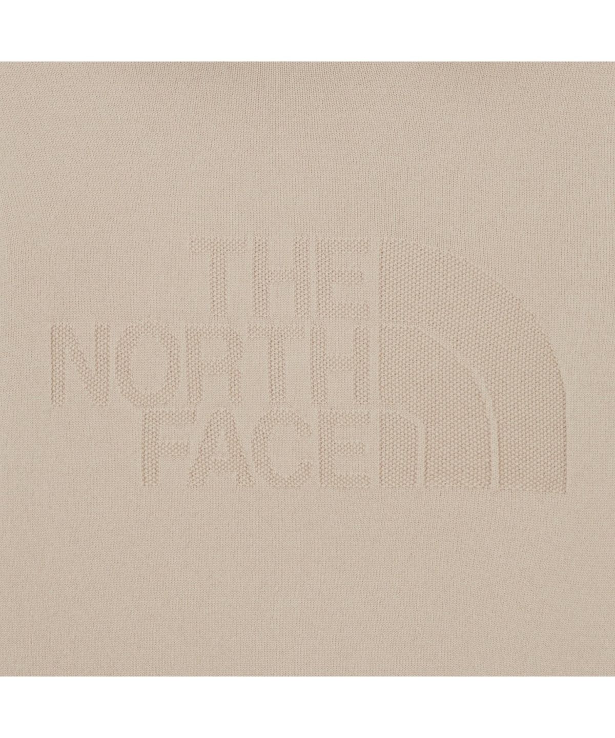 노스페이스(THE NORTH FACE) NT7AR87B 여성 사이온 후디 BEIGE