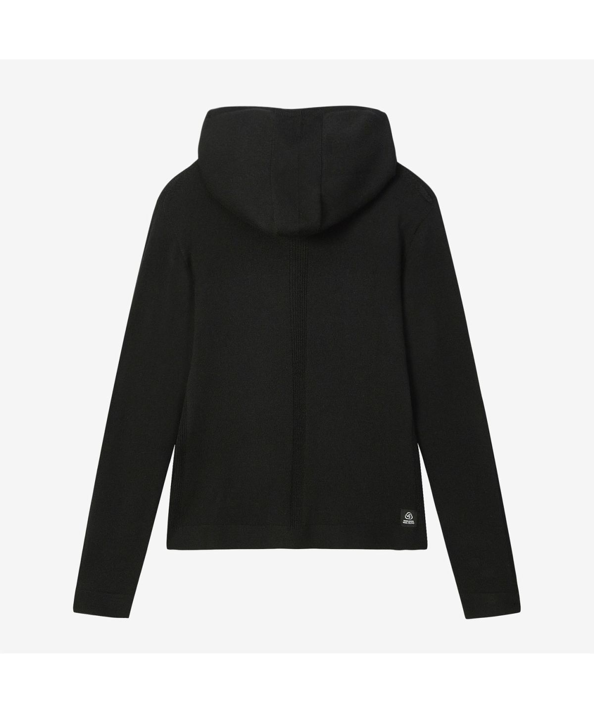 노스페이스(THE NORTH FACE) NT7AR87A 여성 사이온 후디 BLACK