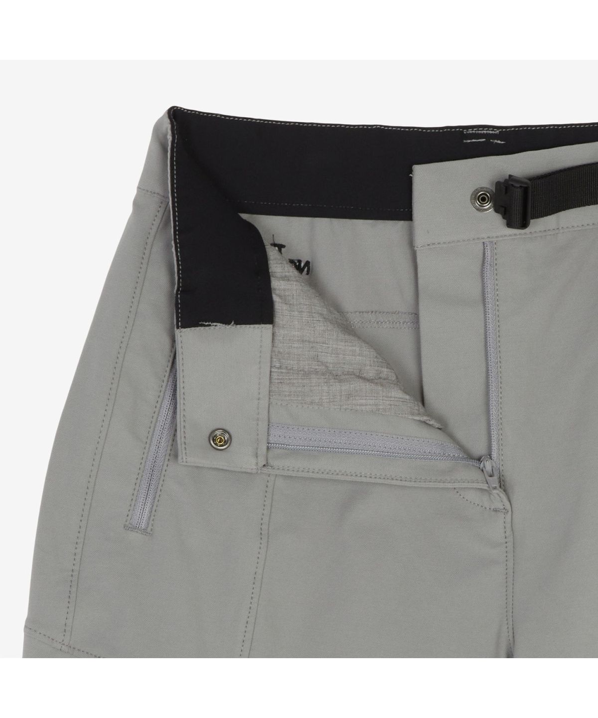 노스페이스(THE NORTH FACE) NP6NR84B 여성 센데로 팬츠 WARM_GRAY