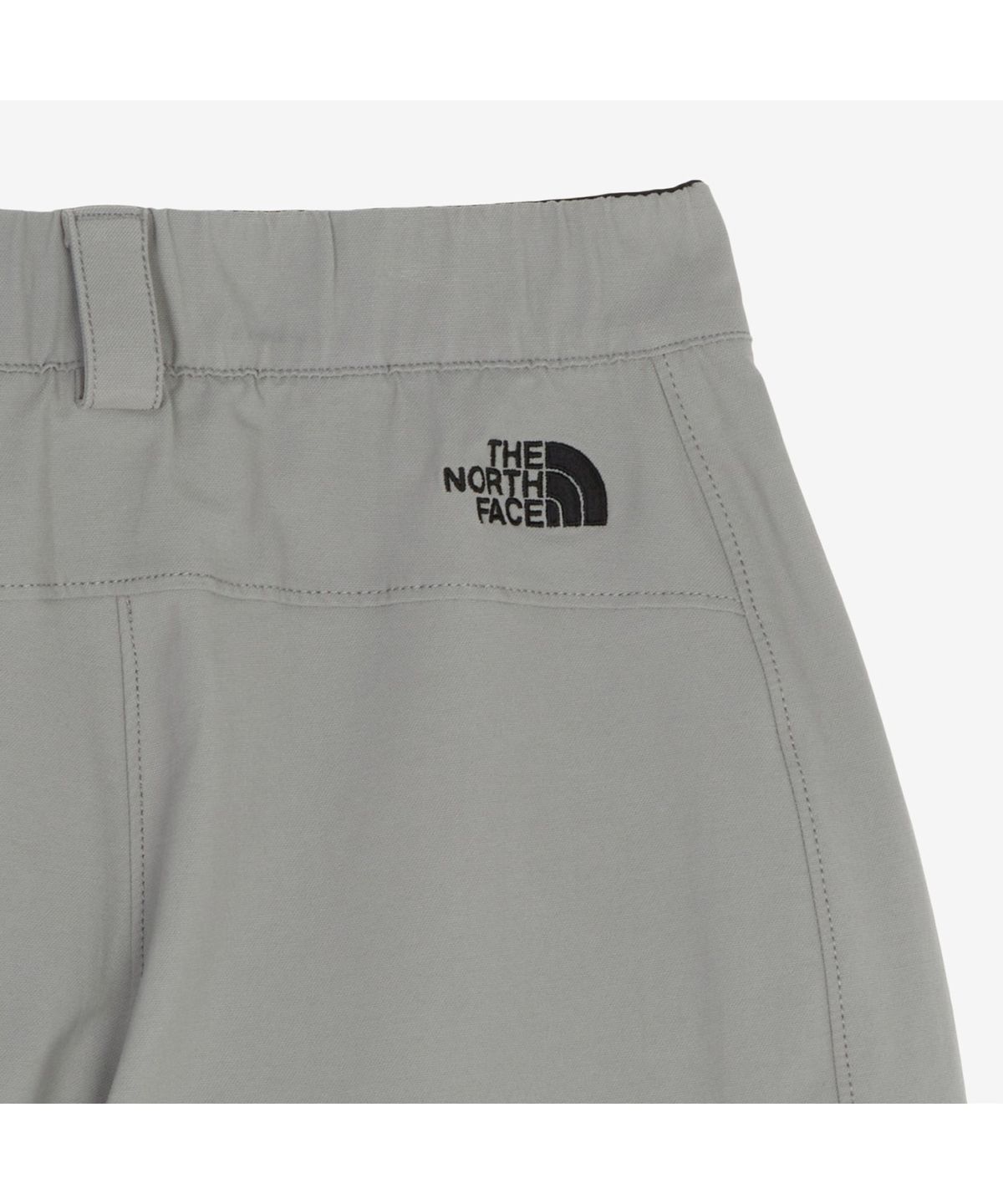 노스페이스(THE NORTH FACE) NP6NR84B 여성 센데로 팬츠 WARM_GRAY