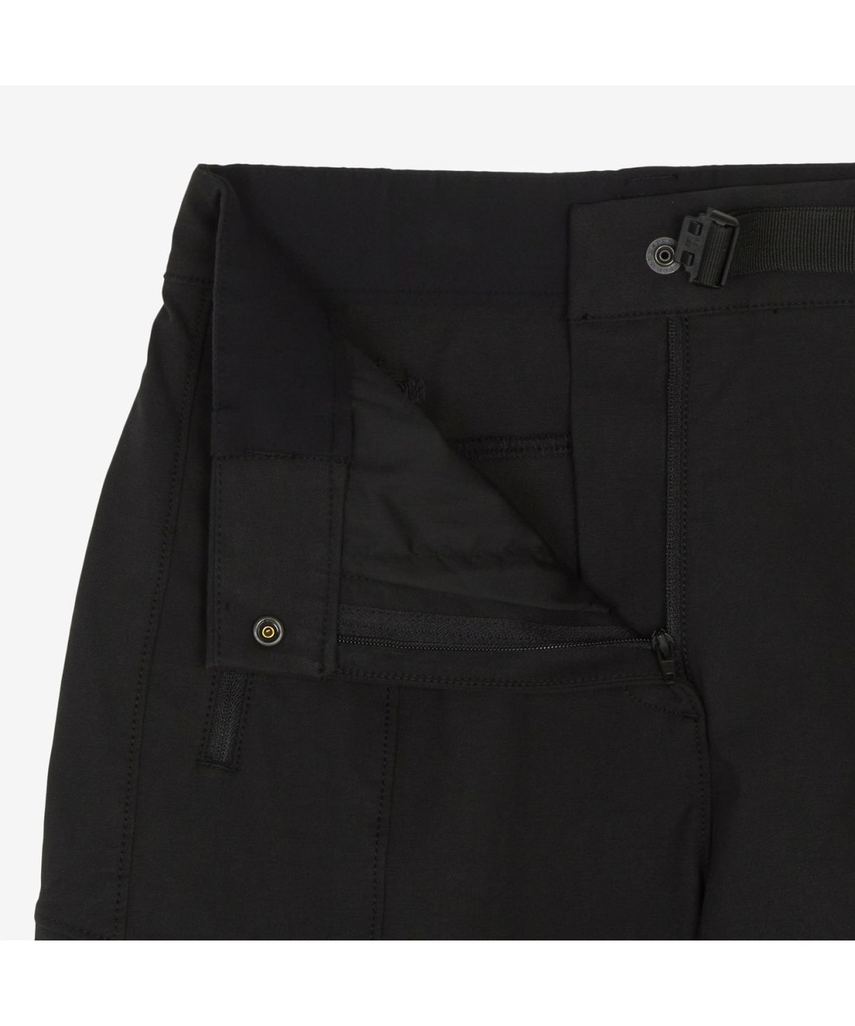 노스페이스(THE NORTH FACE) NP6NR84A 여성 센데로 팬츠 BLACK