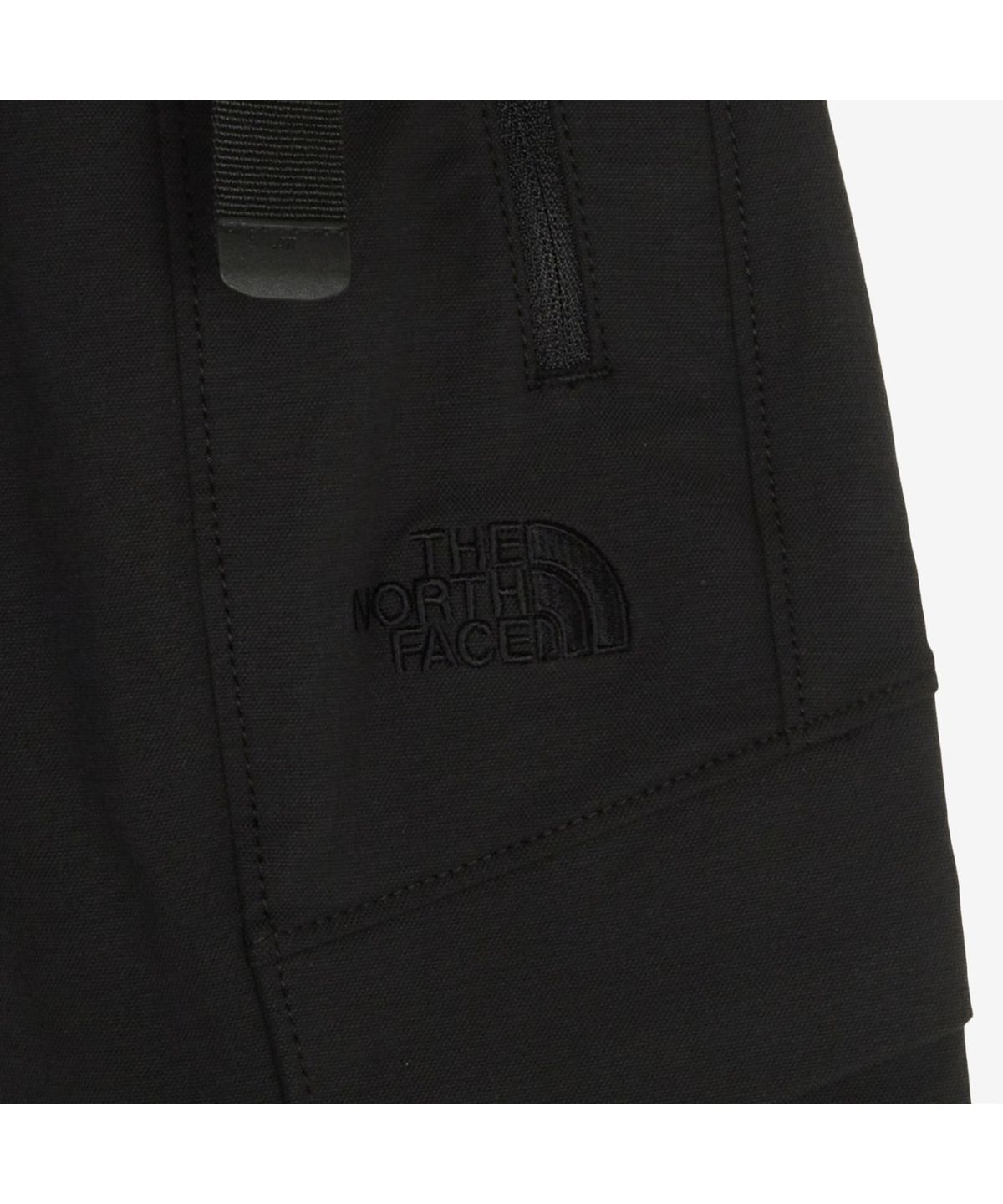 노스페이스(THE NORTH FACE) NP6NR84A 여성 센데로 팬츠 BLACK