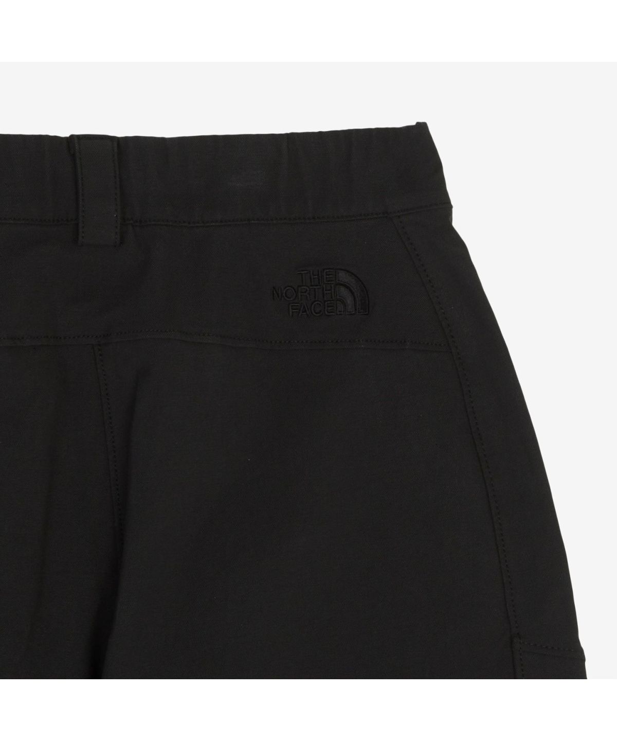 노스페이스(THE NORTH FACE) NP6NR84A 여성 센데로 팬츠 BLACK