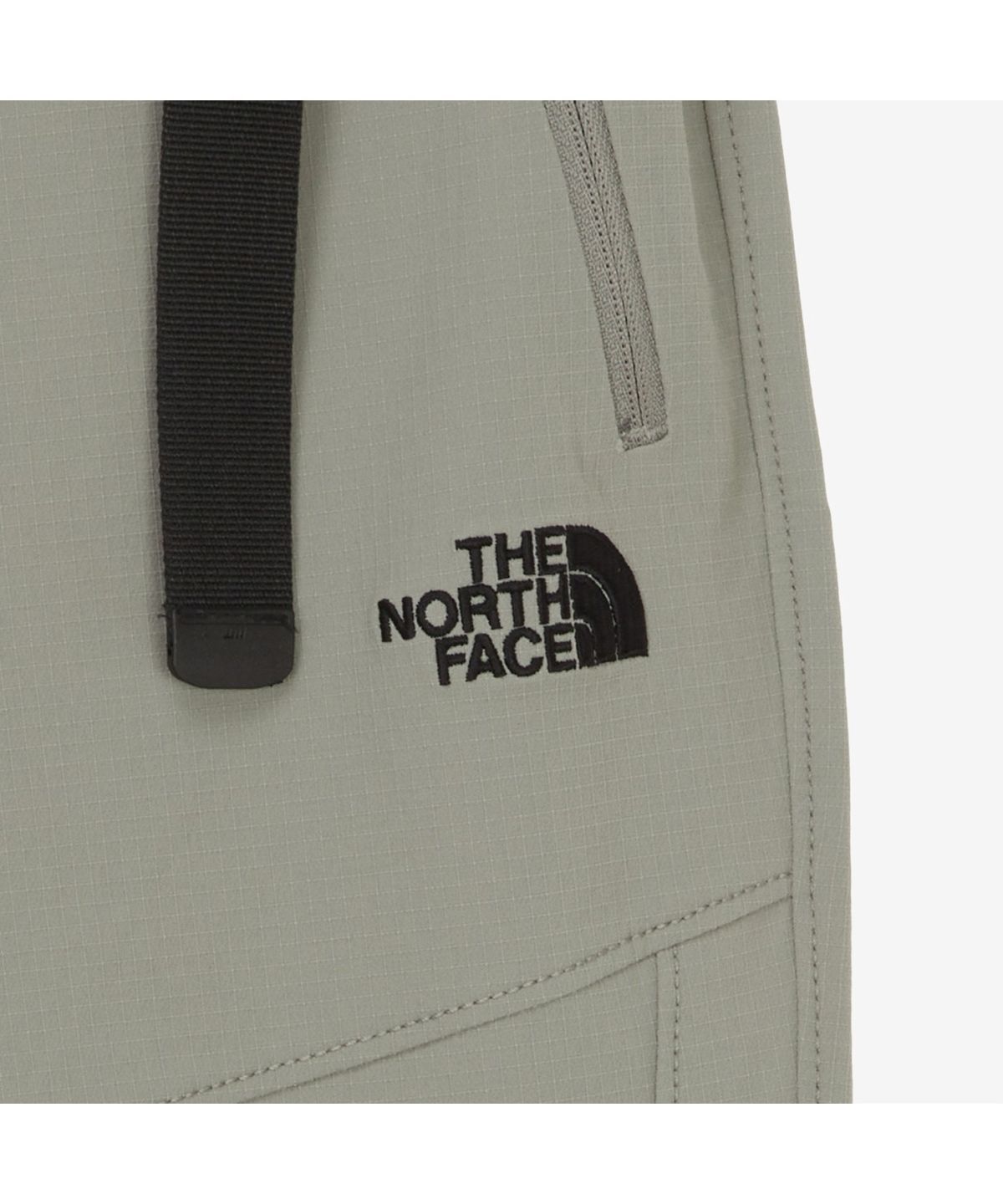노스페이스(THE NORTH FACE) NP6NR82B 여성 스트라이드 팬츠 WARM_GRAY