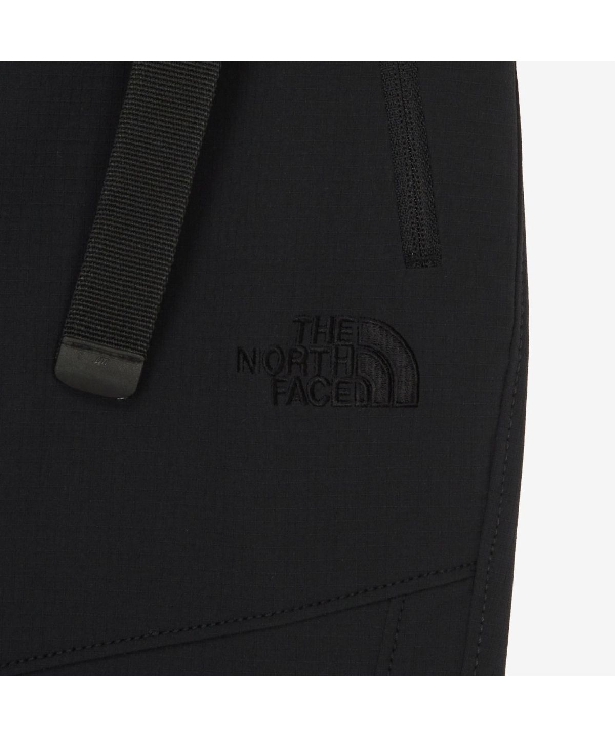노스페이스(THE NORTH FACE) NP6NR82A 여성 스트라이드 팬츠 BLACK