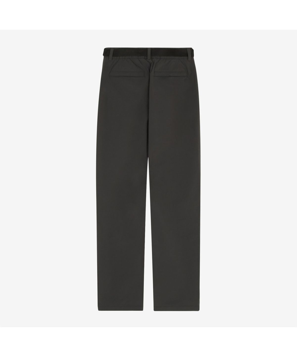 노스페이스(THE NORTH FACE) NP6NR81B 여성 릿지라인 팬츠 DARK_GRAY