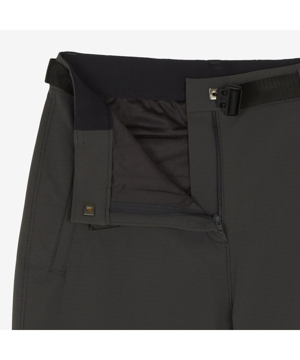 노스페이스(THE NORTH FACE) NP6NR81B 여성 릿지라인 팬츠 DARK_GRAY