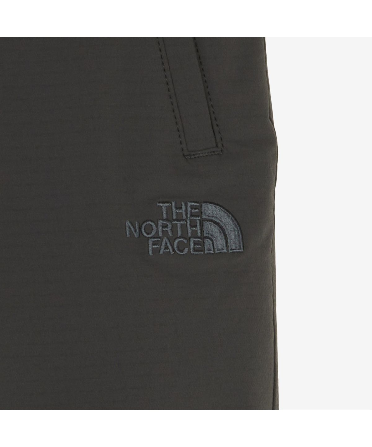 노스페이스(THE NORTH FACE) NP6NR81B 여성 릿지라인 팬츠 DARK_GRAY