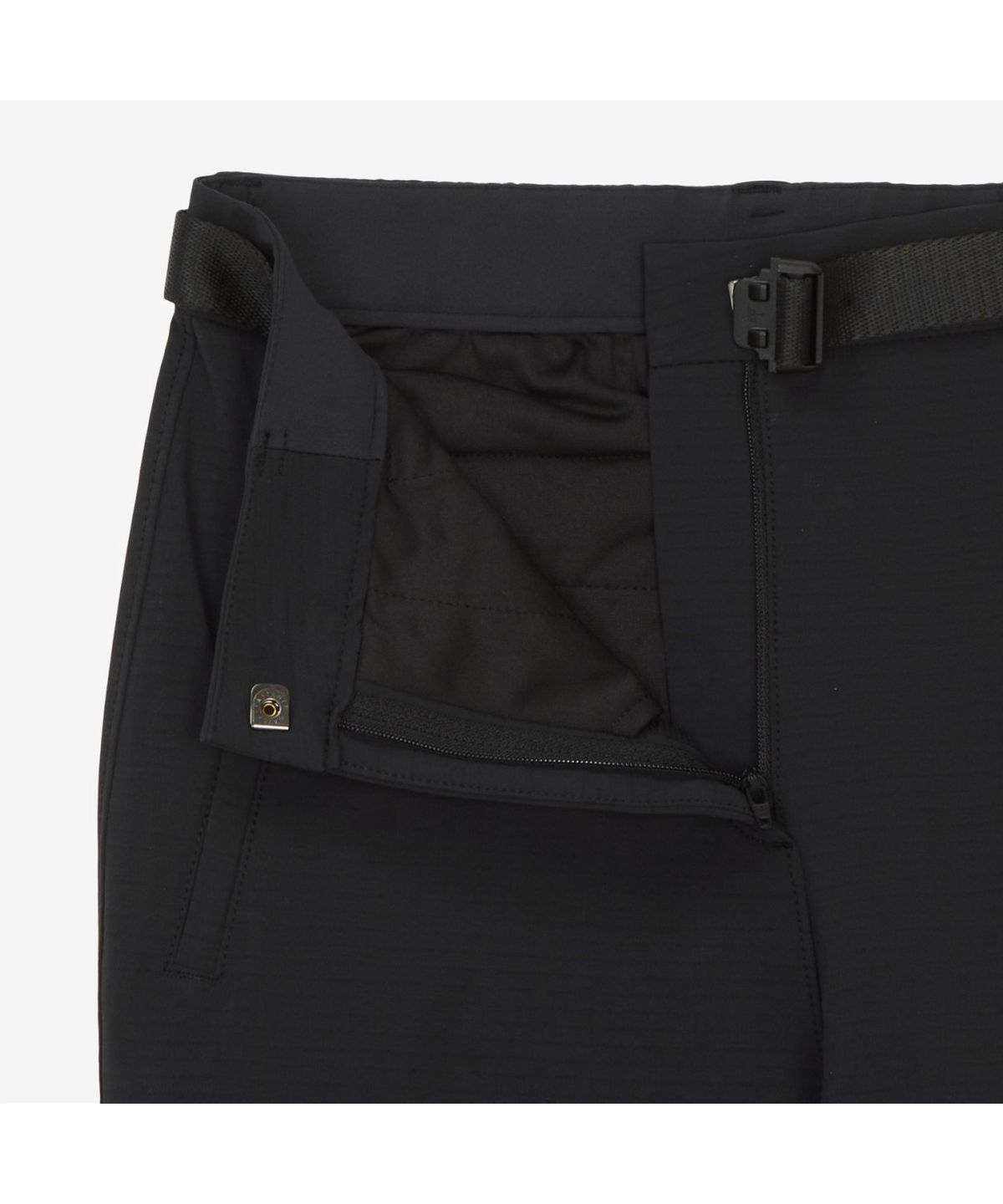 노스페이스(THE NORTH FACE) NP6NR81A 여성 릿지라인 팬츠 BLACK