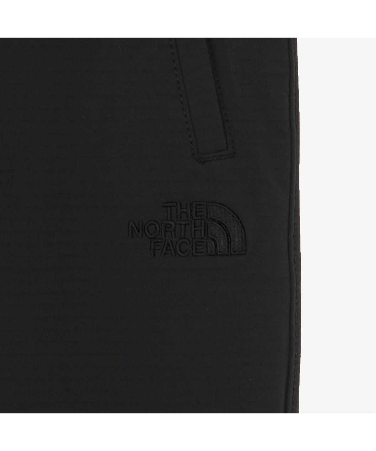노스페이스(THE NORTH FACE) NP6NR81A 여성 릿지라인 팬츠 BLACK