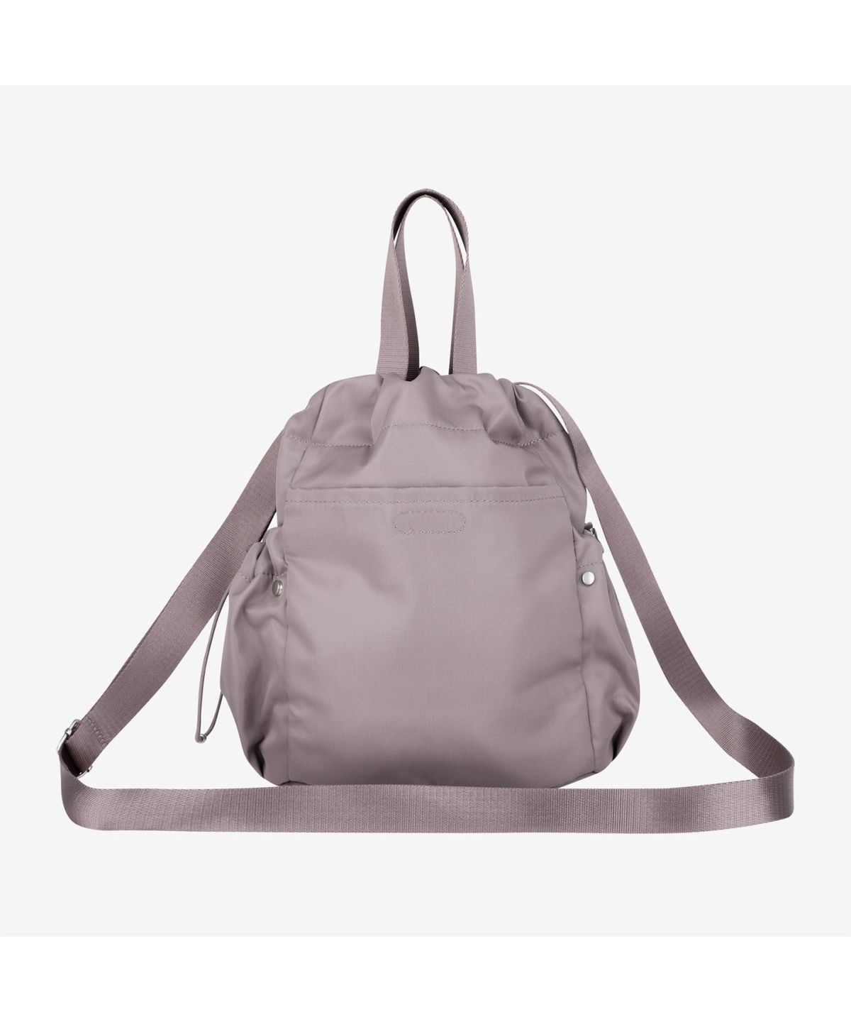 노스페이스(THE NORTH FACE) NN2PR65N 보니 버킷백 미니 GRAYISH_PINK