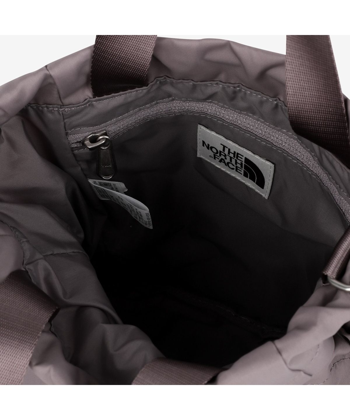 노스페이스(THE NORTH FACE) NN2PR65N 보니 버킷백 미니 GRAYISH_PINK