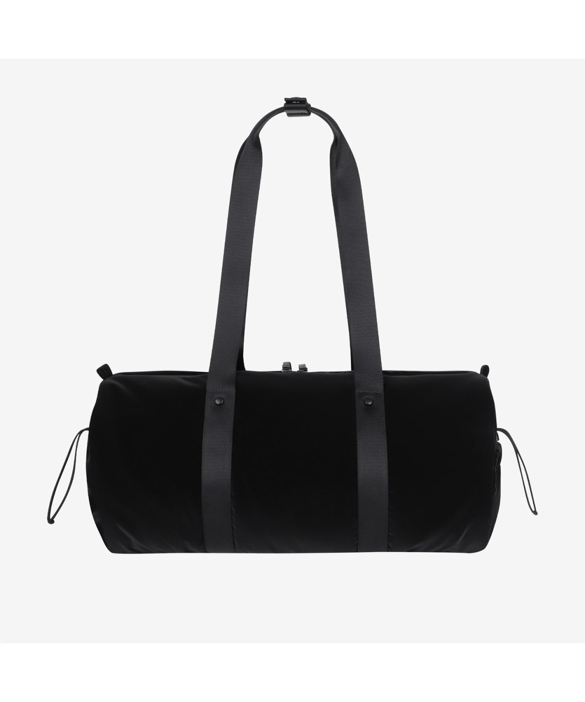 노스페이스(THE NORTH FACE) NN2PR64J 보니 더플 백 에스_패딩 MATT_BLACK