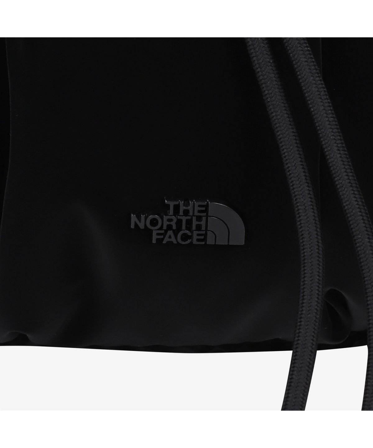 노스페이스(THE NORTH FACE) NN2PR64J 보니 더플 백 에스_패딩 MATT_BLACK