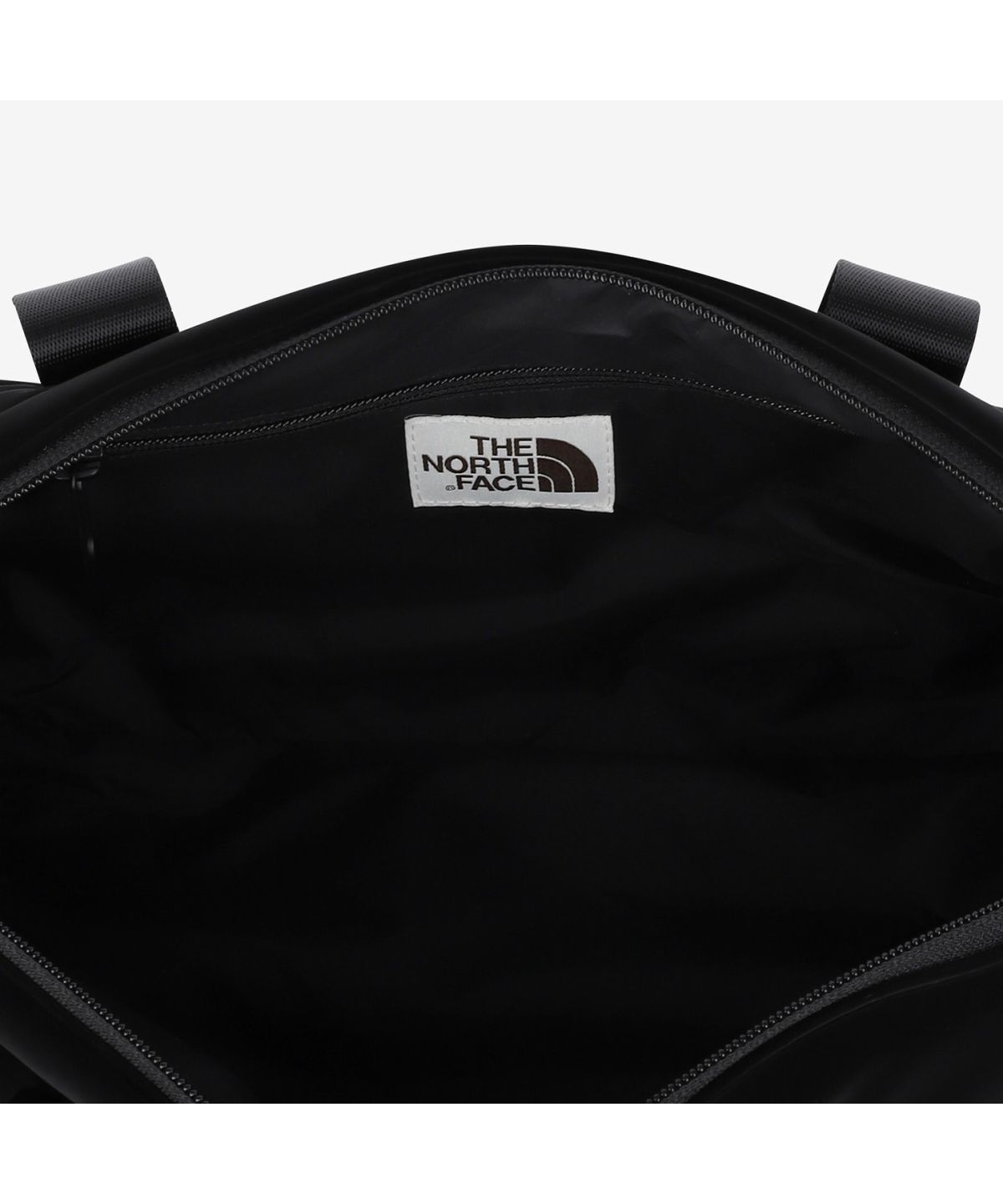 노스페이스(THE NORTH FACE) NN2PR64J 보니 더플 백 에스_패딩 MATT_BLACK