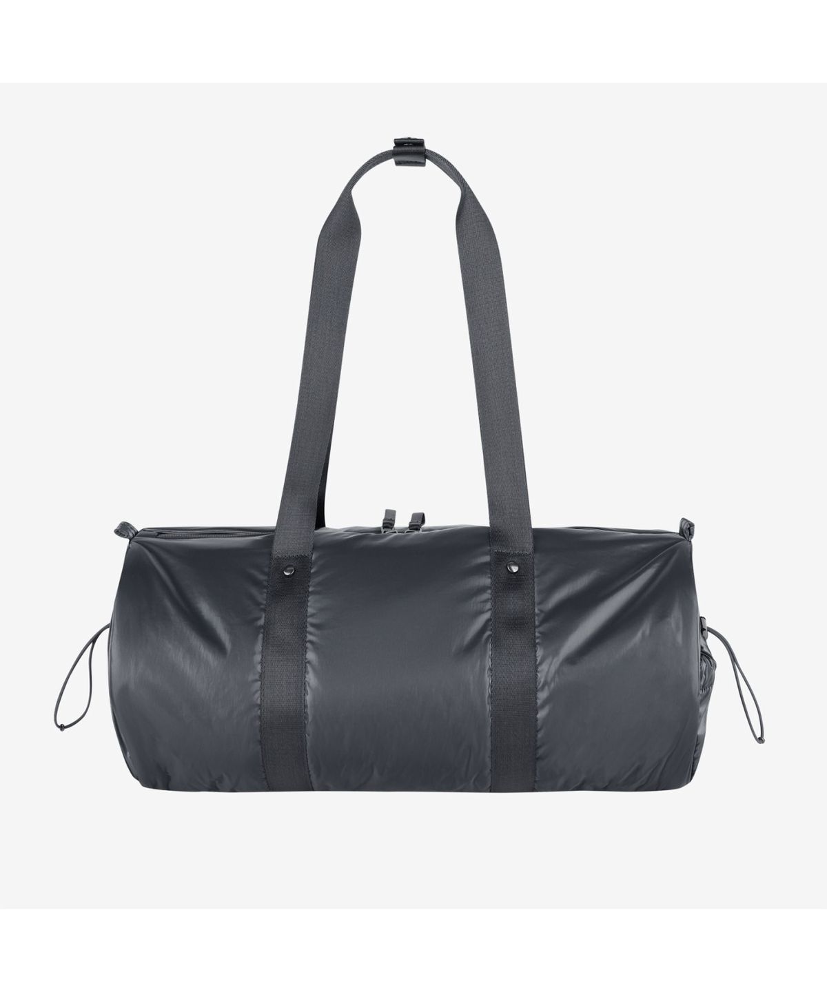 노스페이스(THE NORTH FACE) NN2PR64K 보니 더플 백 에스_패딩 SILVER_GRAY