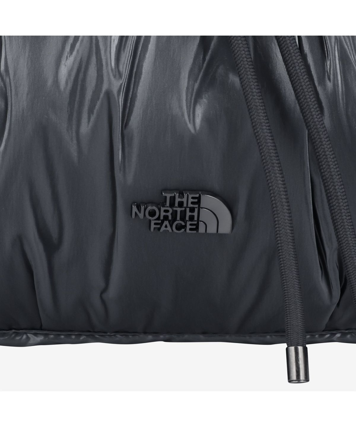 노스페이스(THE NORTH FACE) NN2PR64K 보니 더플 백 에스_패딩 SILVER_GRAY
