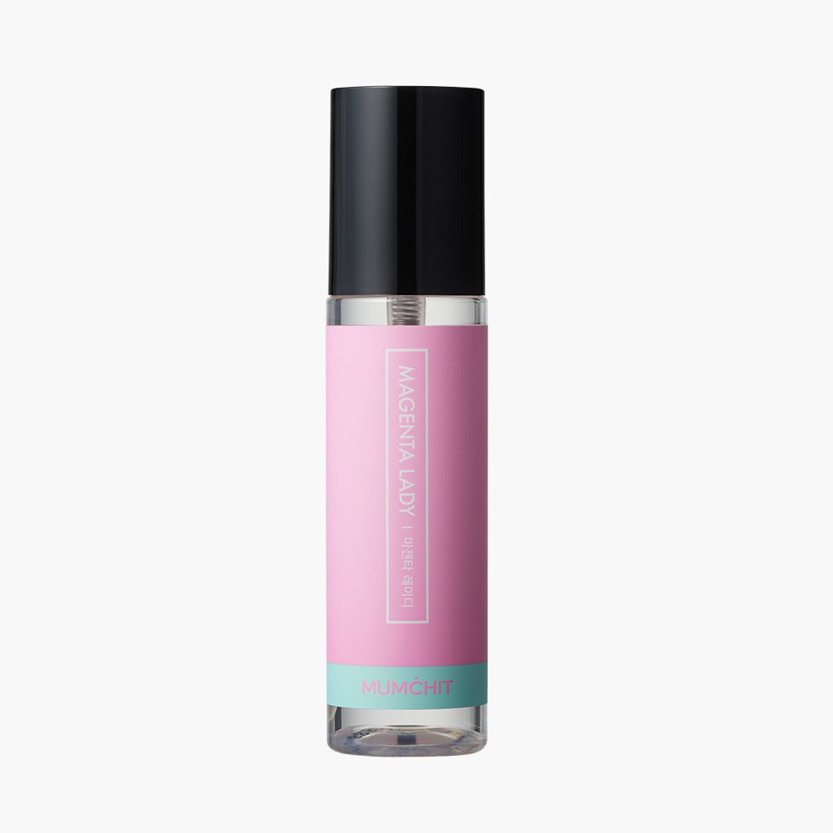 멈칫(MUMCHIT) [2SET] 휴대용 섬유향수 100ml (7종 택2)