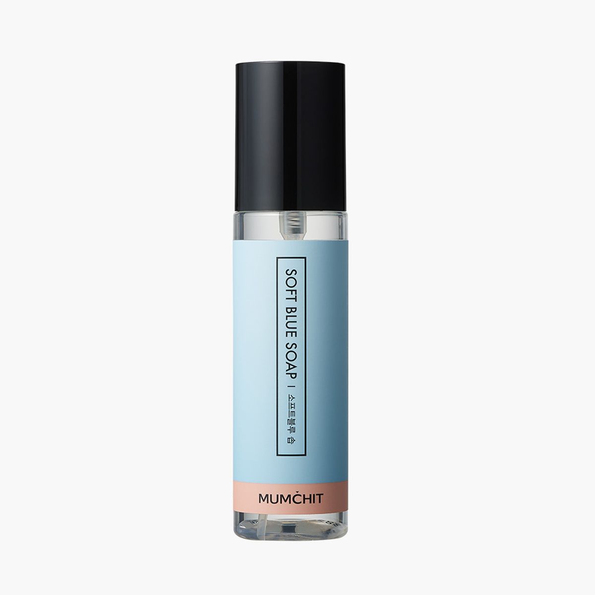멈칫(MUMCHIT) [2SET] 휴대용 섬유향수 100ml (7종 택2)