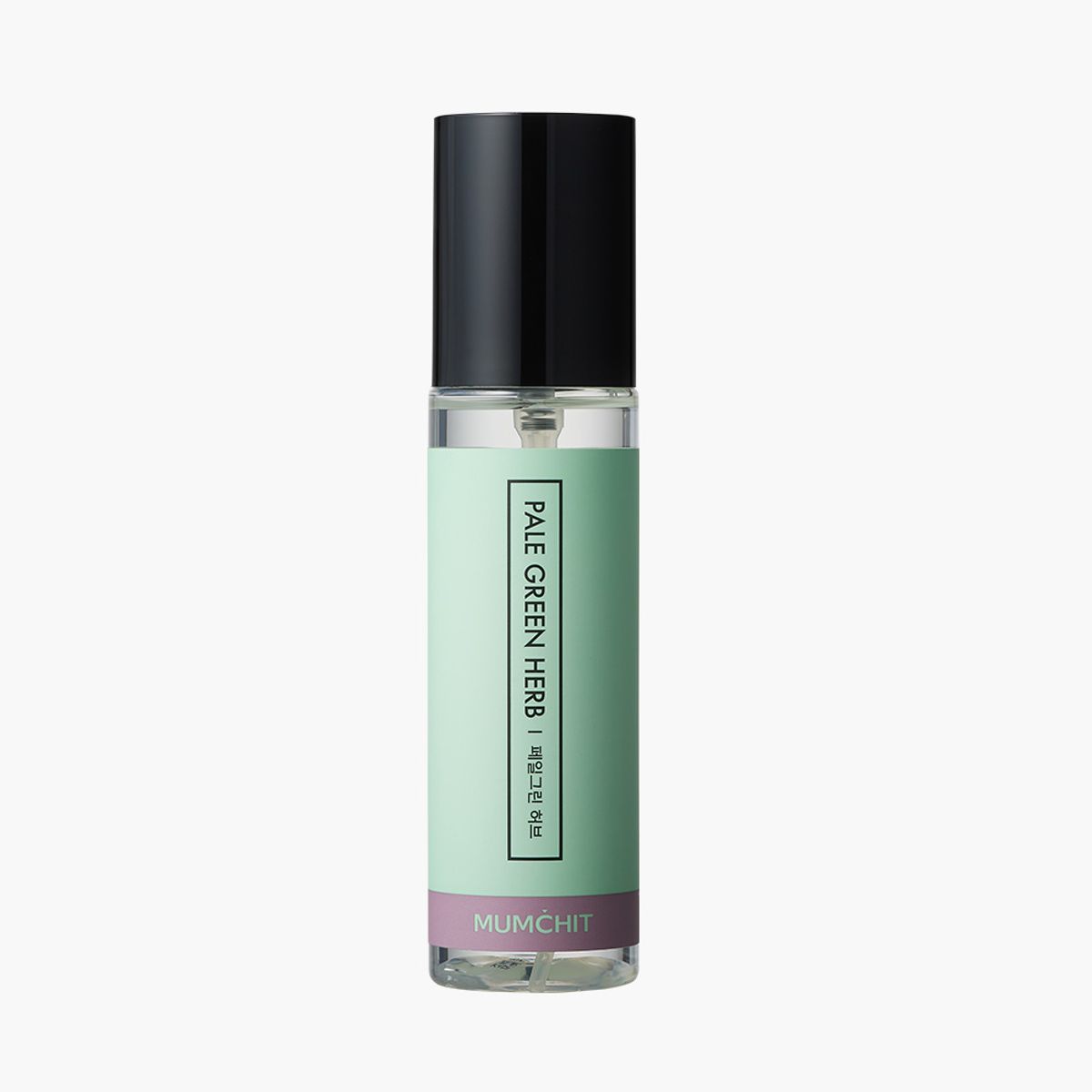 멈칫(MUMCHIT) [2SET] 휴대용 섬유향수 100ml (7종 택2)