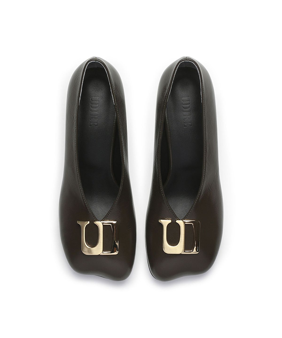 우디레(UDIRE) Fiore_Pumps_Khaki(UFA3PM05KH)