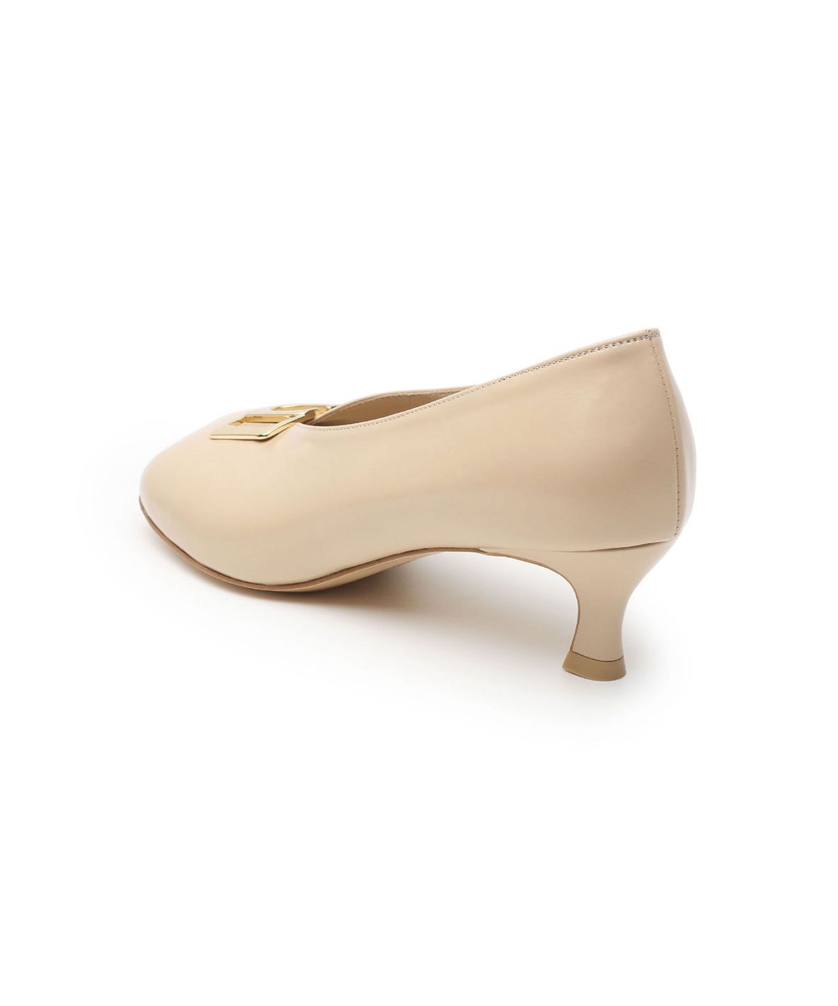우디레(UDIRE) Fiore_Pumps_Nude(UFA3PM05ND)