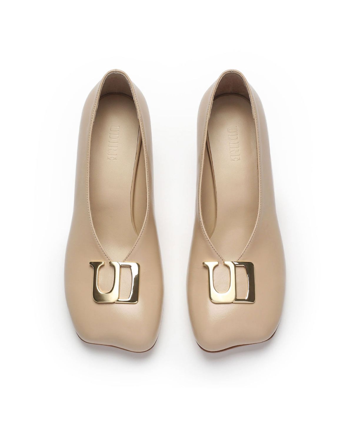 우디레(UDIRE) Fiore_Pumps_Nude(UFA3PM05ND)