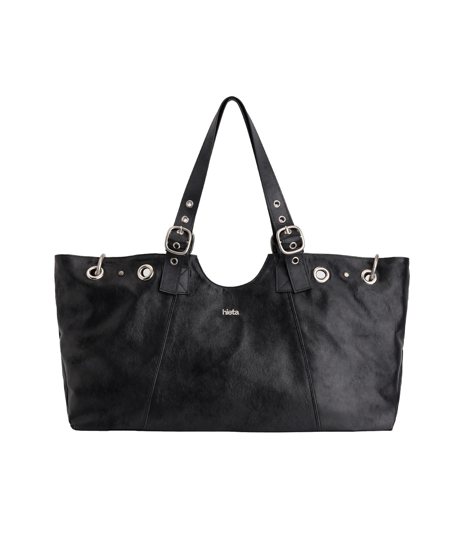 バッグ hieta Becky / Navy MUSINSA | HIETA Becky Bag / Black