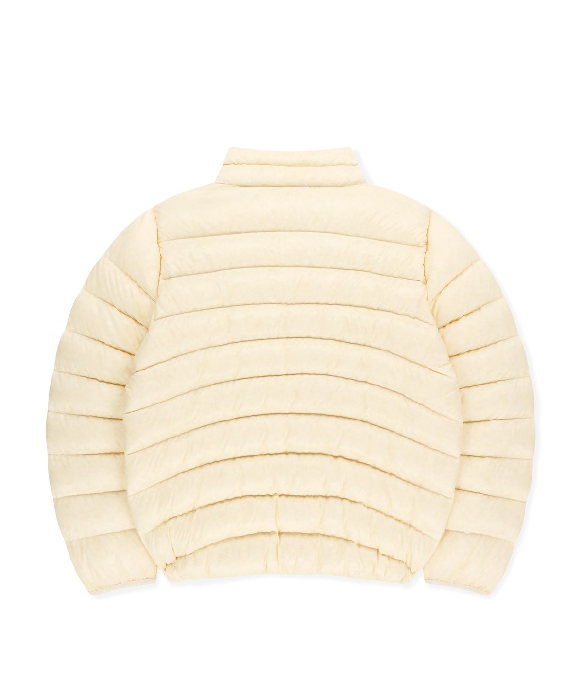 썬러브투어(SUNLOVETOUR) Fly Light Down Jacket Cream