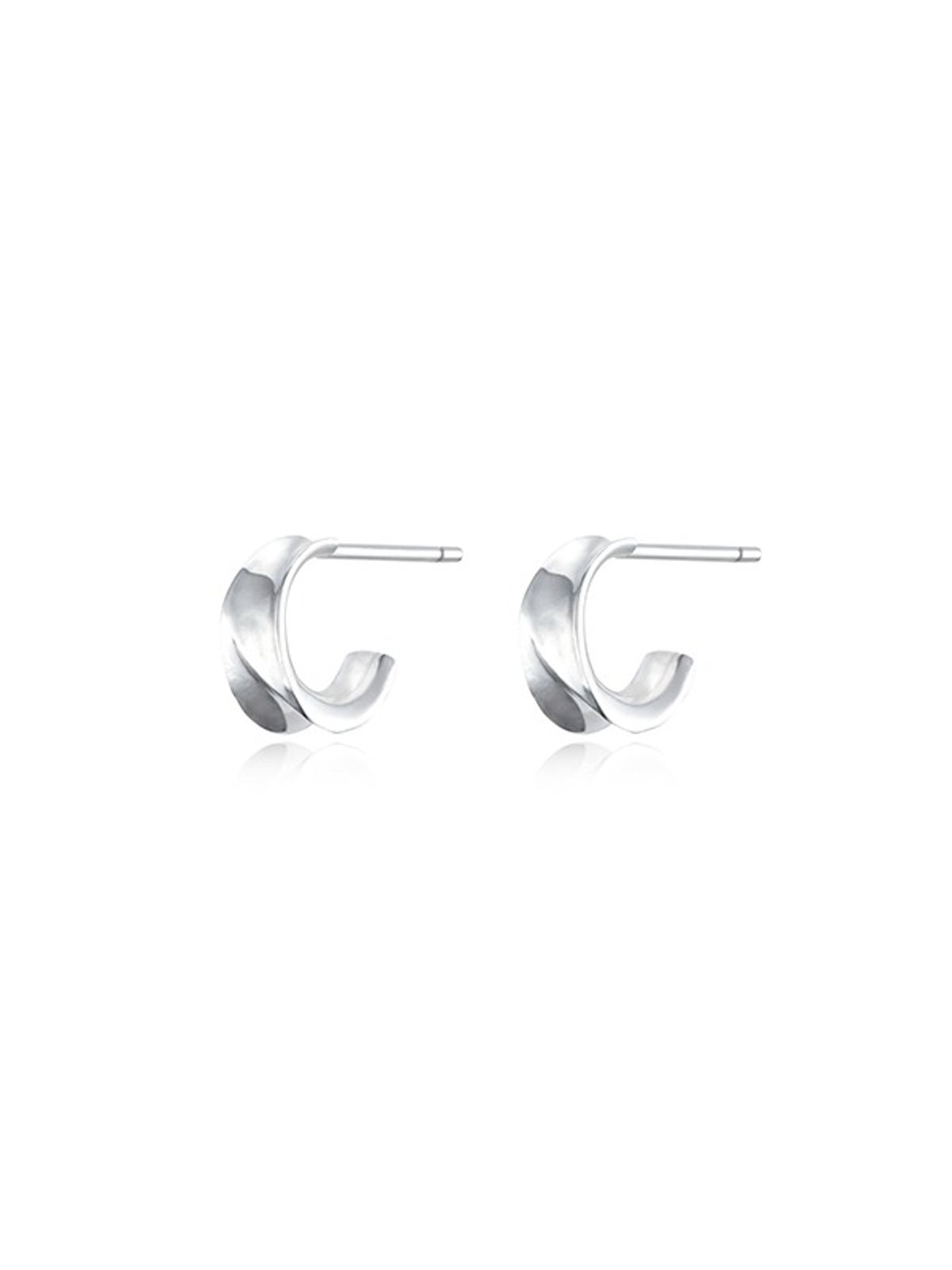플릿(FLIT) SAND DUNE EARRING (S)