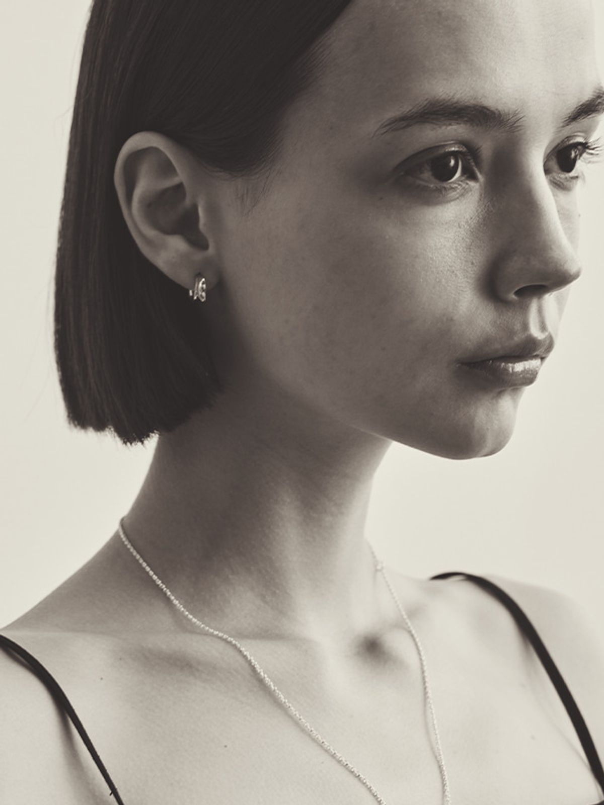 플릿(FLIT) SAND DUNE EARRING (S)