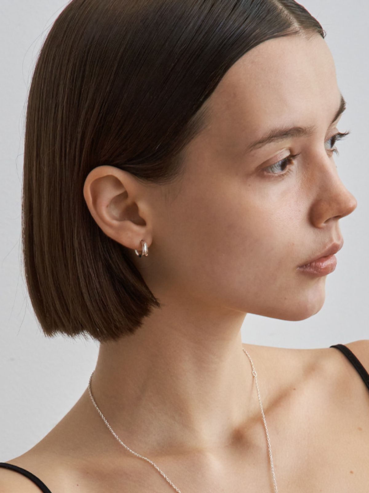 플릿(FLIT) SAND DUNE EARRING (S)