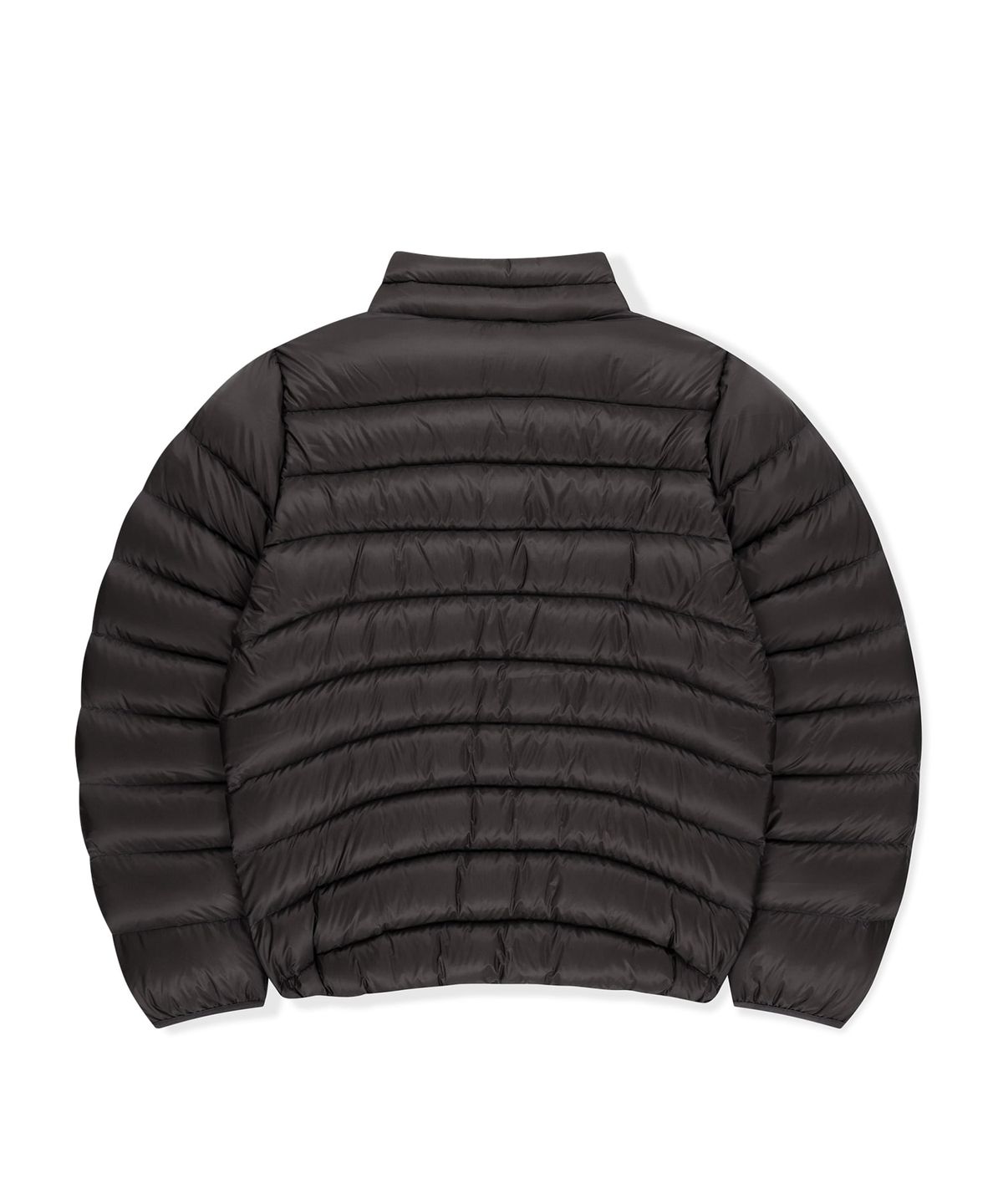 썬러브투어(SUNLOVETOUR) Fly Light Down Jacket Charcoal