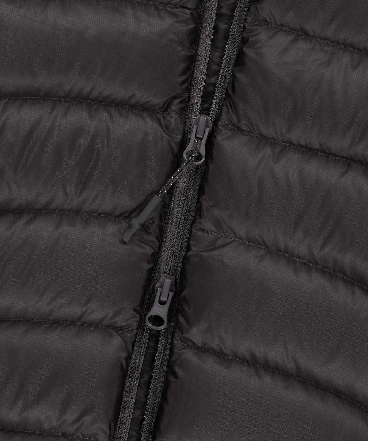썬러브투어(SUNLOVETOUR) Fly Light Down Jacket Charcoal