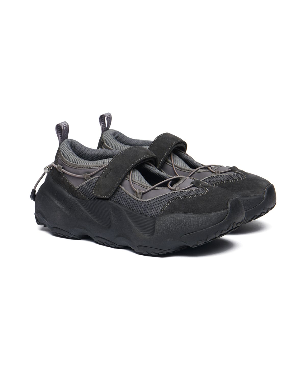 락피쉬웨더웨어(ROCKFISH WEATHERWEAR) BRYN VELCRO SNEAKERS V2 - 5 colors