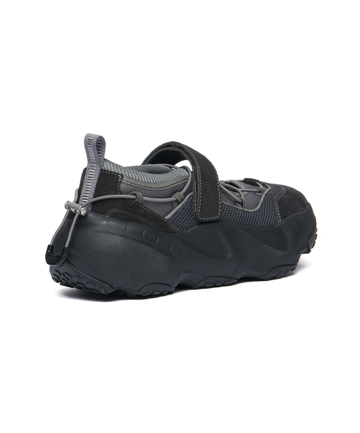 락피쉬웨더웨어(ROCKFISH WEATHERWEAR) BRYN VELCRO SNEAKERS V2 - 5 colors