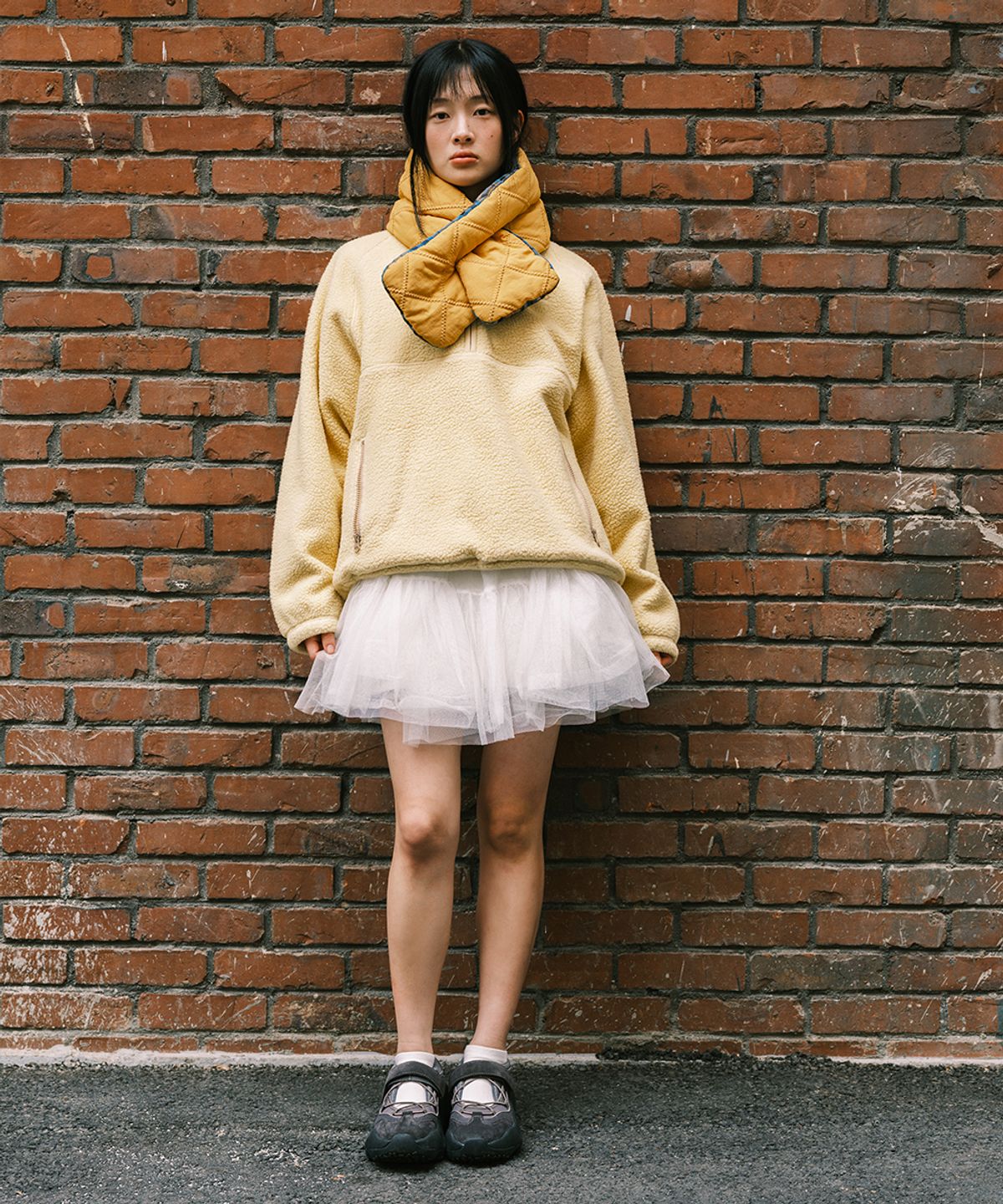 락피쉬웨더웨어(ROCKFISH WEATHERWEAR) BRYN VELCRO SNEAKERS V2 - 5 colors