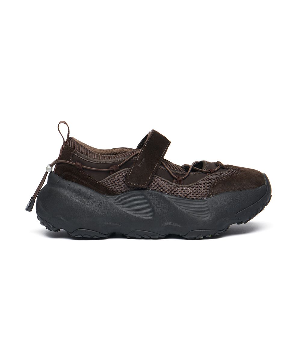 MUSINSA公式 | ROCKFISH WEATHERWEAR BRYN VELCRO SNEAKERS V2 - 5 colors