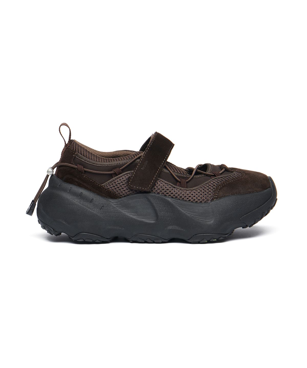 락피쉬웨더웨어(ROCKFISH WEATHERWEAR) BRYN VELCRO SNEAKERS V2 - 5 colors