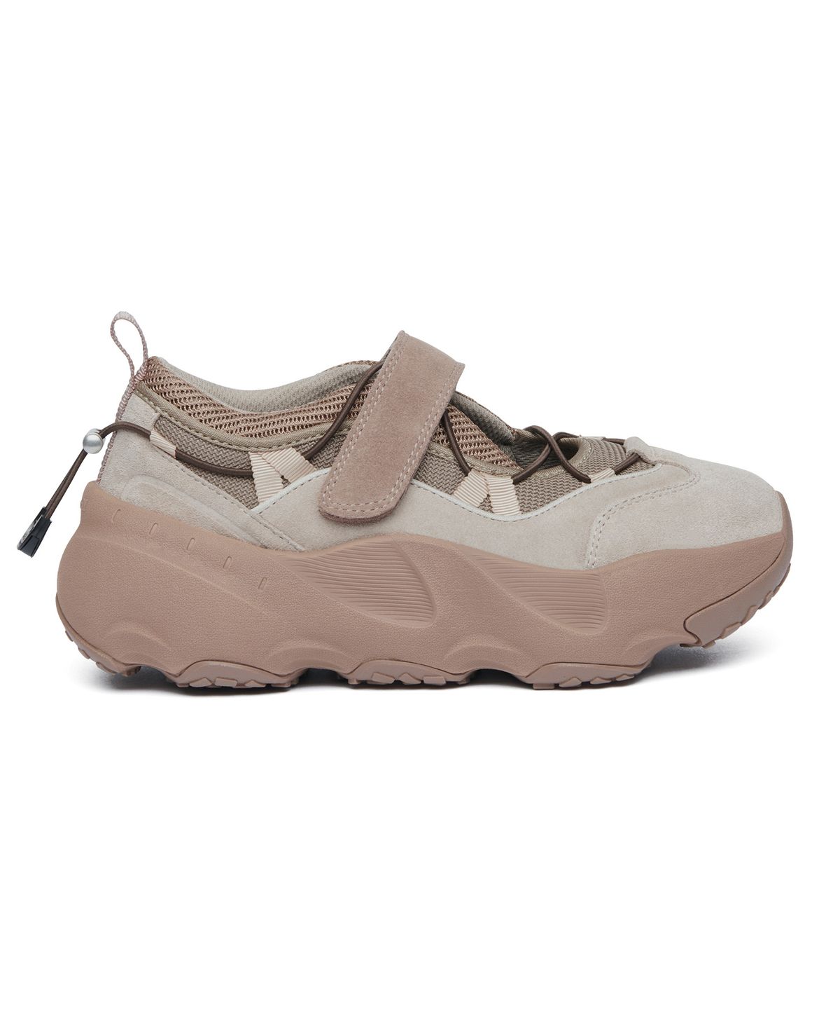 락피쉬웨더웨어(ROCKFISH WEATHERWEAR) BRYN VELCRO SNEAKERS V2 - 4 colors