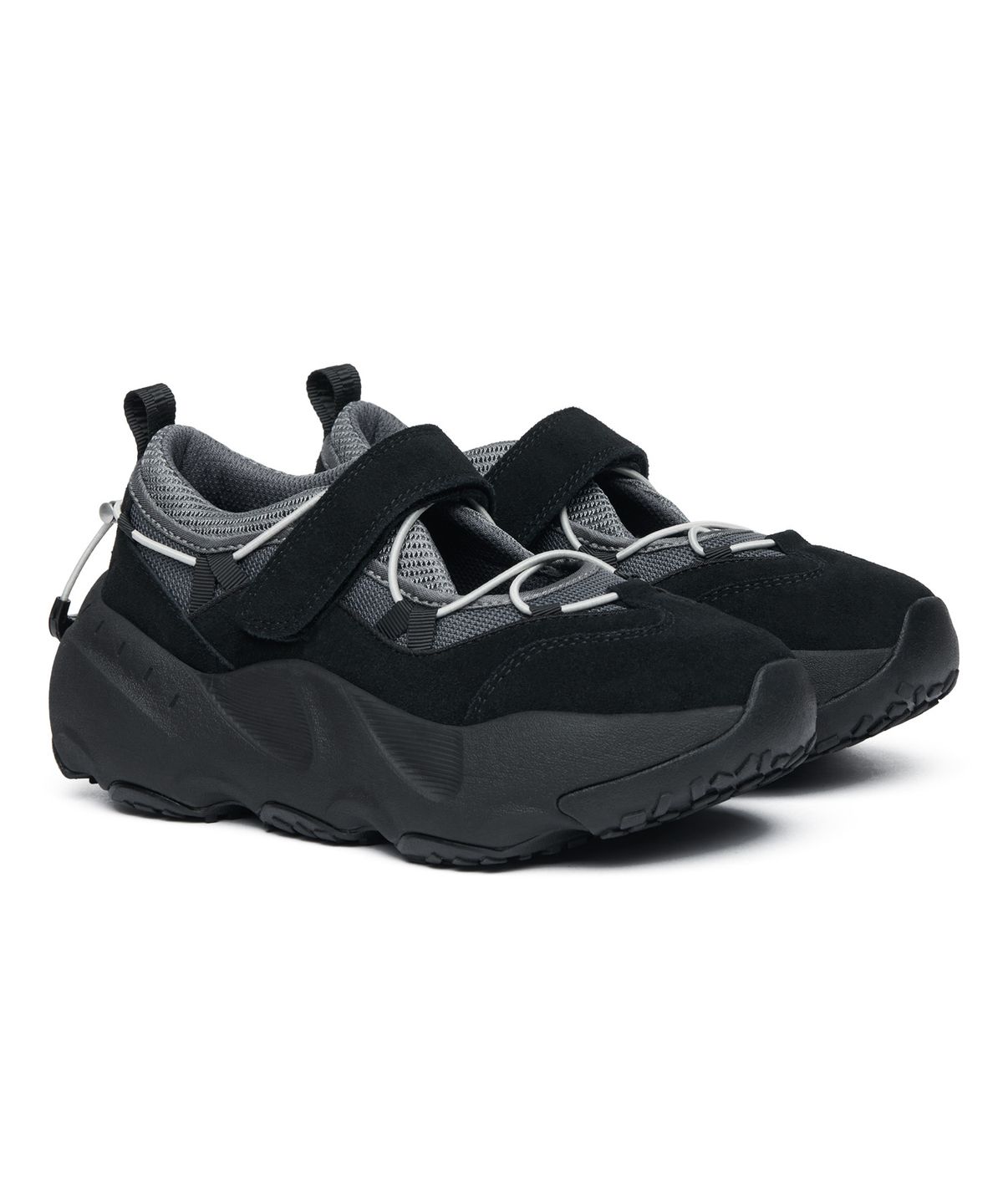 락피쉬웨더웨어(ROCKFISH WEATHERWEAR) BRYN VELCRO SNEAKERS V2 - 4 colors