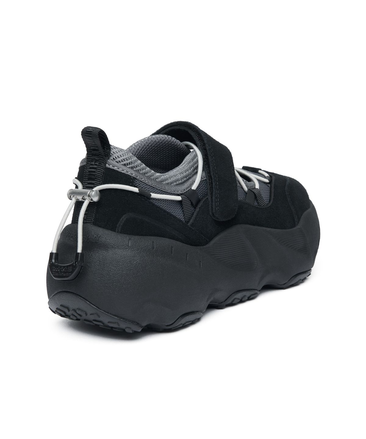 락피쉬웨더웨어(ROCKFISH WEATHERWEAR) BRYN VELCRO SNEAKERS V2 - 4 colors
