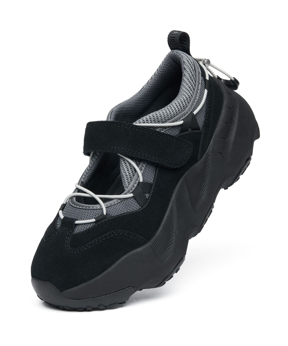 락피쉬웨더웨어(ROCKFISH WEATHERWEAR) BRYN VELCRO SNEAKERS V2 - 4 colors