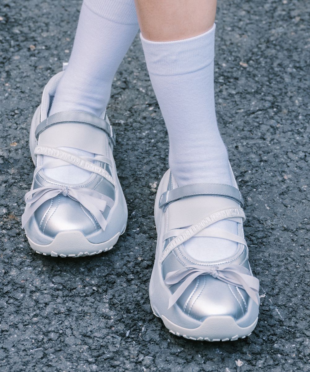 靴 Rockfish PUFFIN RIBBON BANDING SNEAKERS MUSINSA公式 | ROCKFISH WEATHERWEAR PUFFIN RIBBON BANDING SNEAKERS