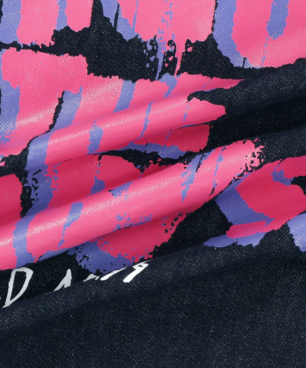 낫포너드(NOT4NERD) Abyss Horizon Denim Trucker Jacket - Deep Indigo
