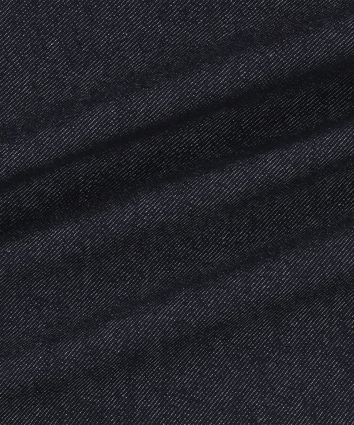낫포너드(NOT4NERD) Stitch Double Knee Denim Pants - Deep Indigo