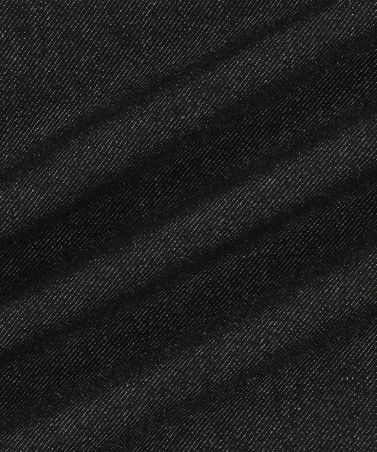 낫포너드(NOT4NERD) Stitch Double Knee Denim Pants - Black