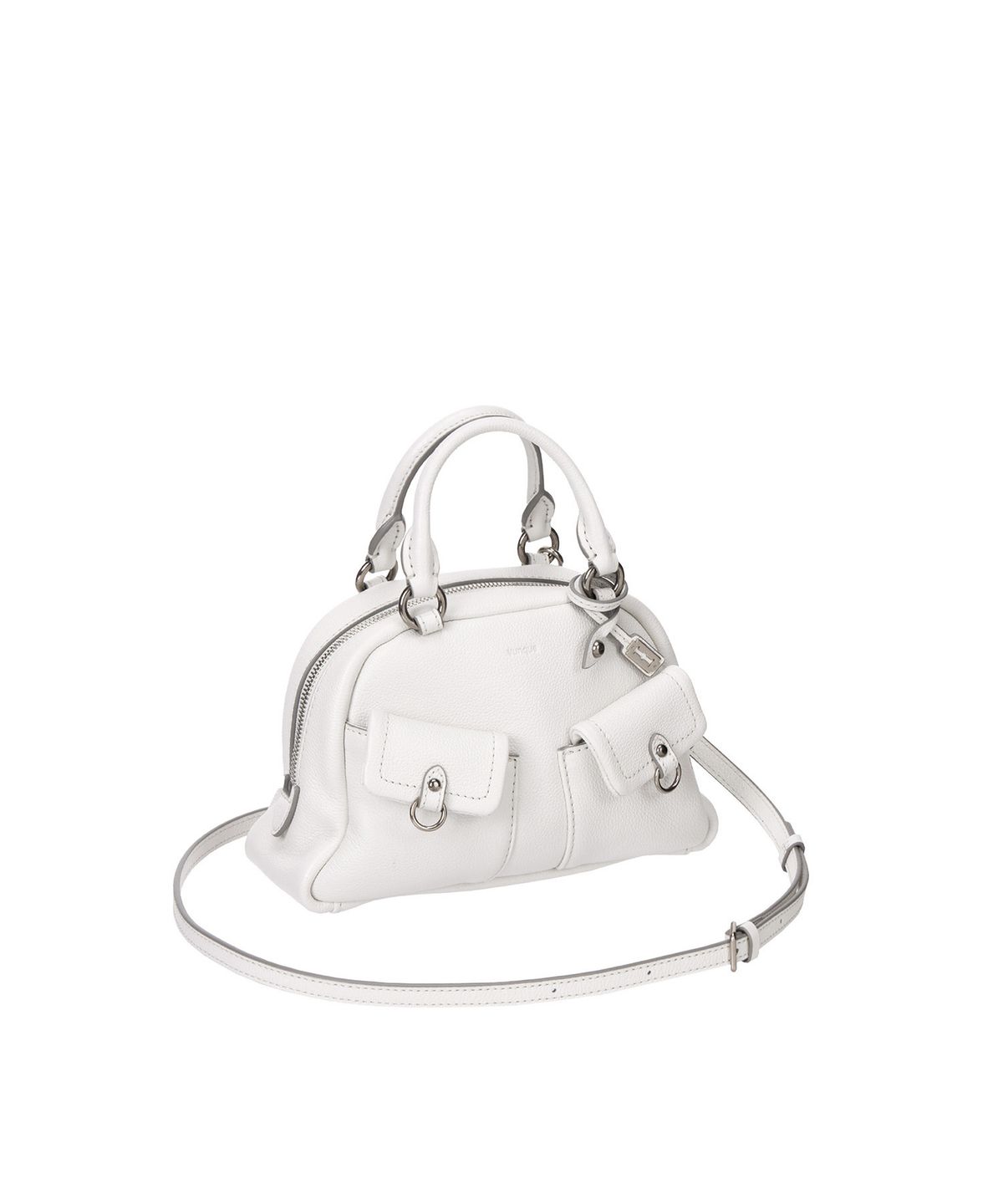 분크(VUNQUE) Toque Pocket Tote Piccolo (토크 포켓 토트 피콜로)_2colors
