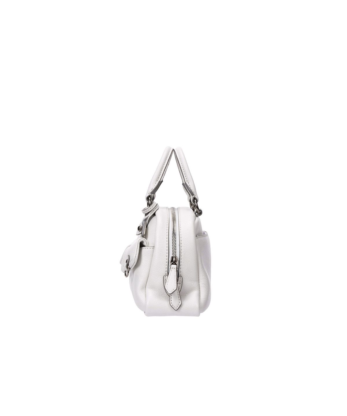 분크(VUNQUE) Toque Pocket Tote Piccolo (토크 포켓 토트 피콜로)_2colors