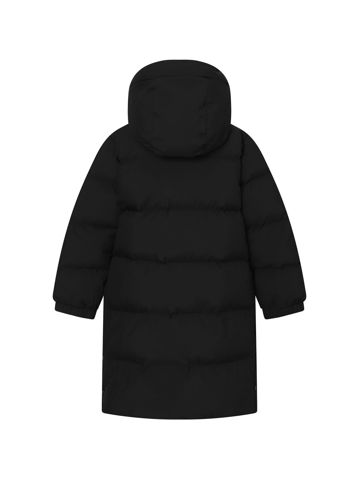 케이투(K2) KIDS 벤치파카 (공용)_Black